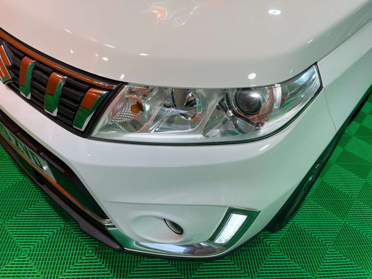 2019 SUZUKI VITARA 2019 SUZUKI VITARA