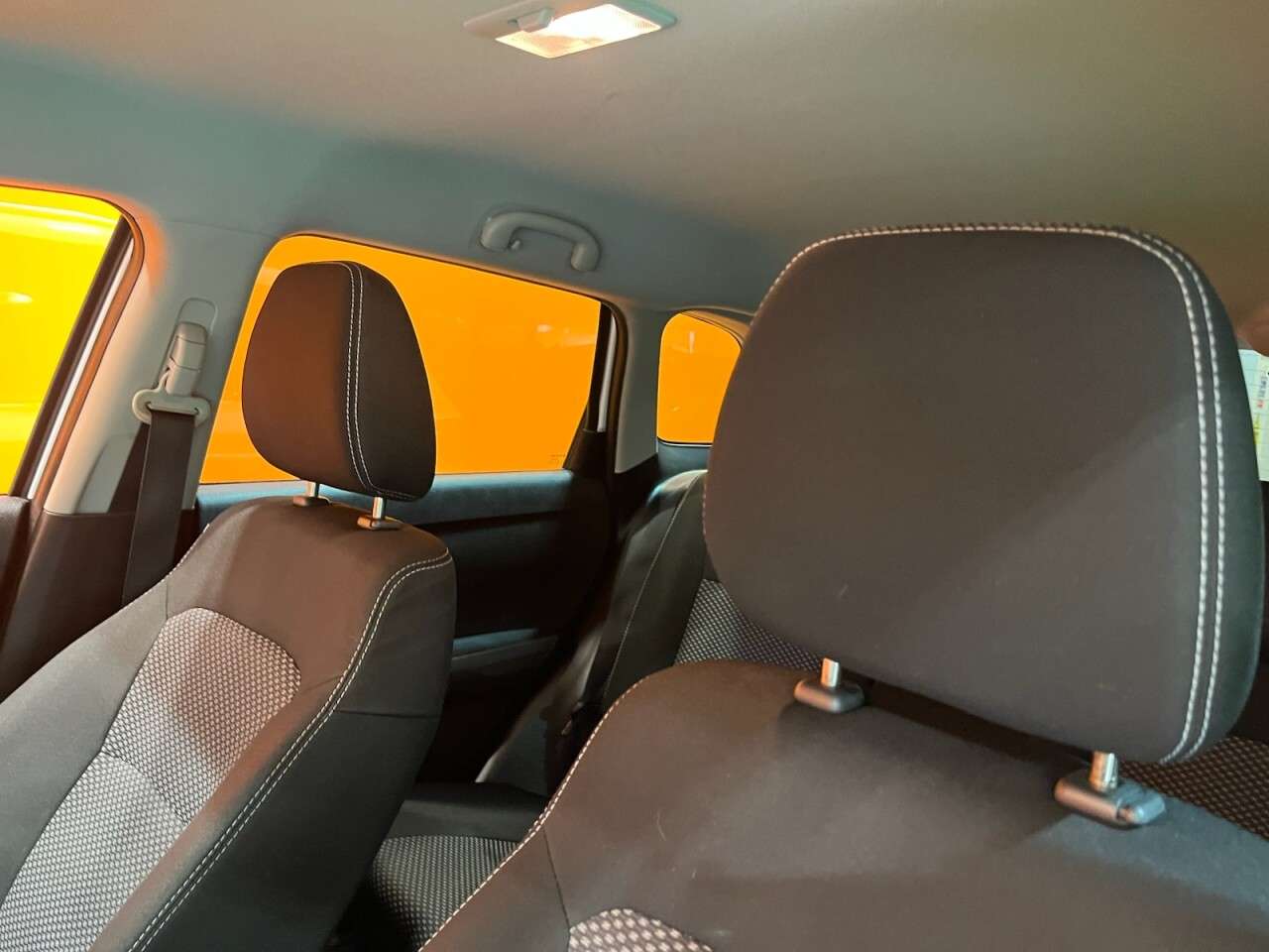 2019 SUZUKI VITARA 2019 SUZUKI VITARA