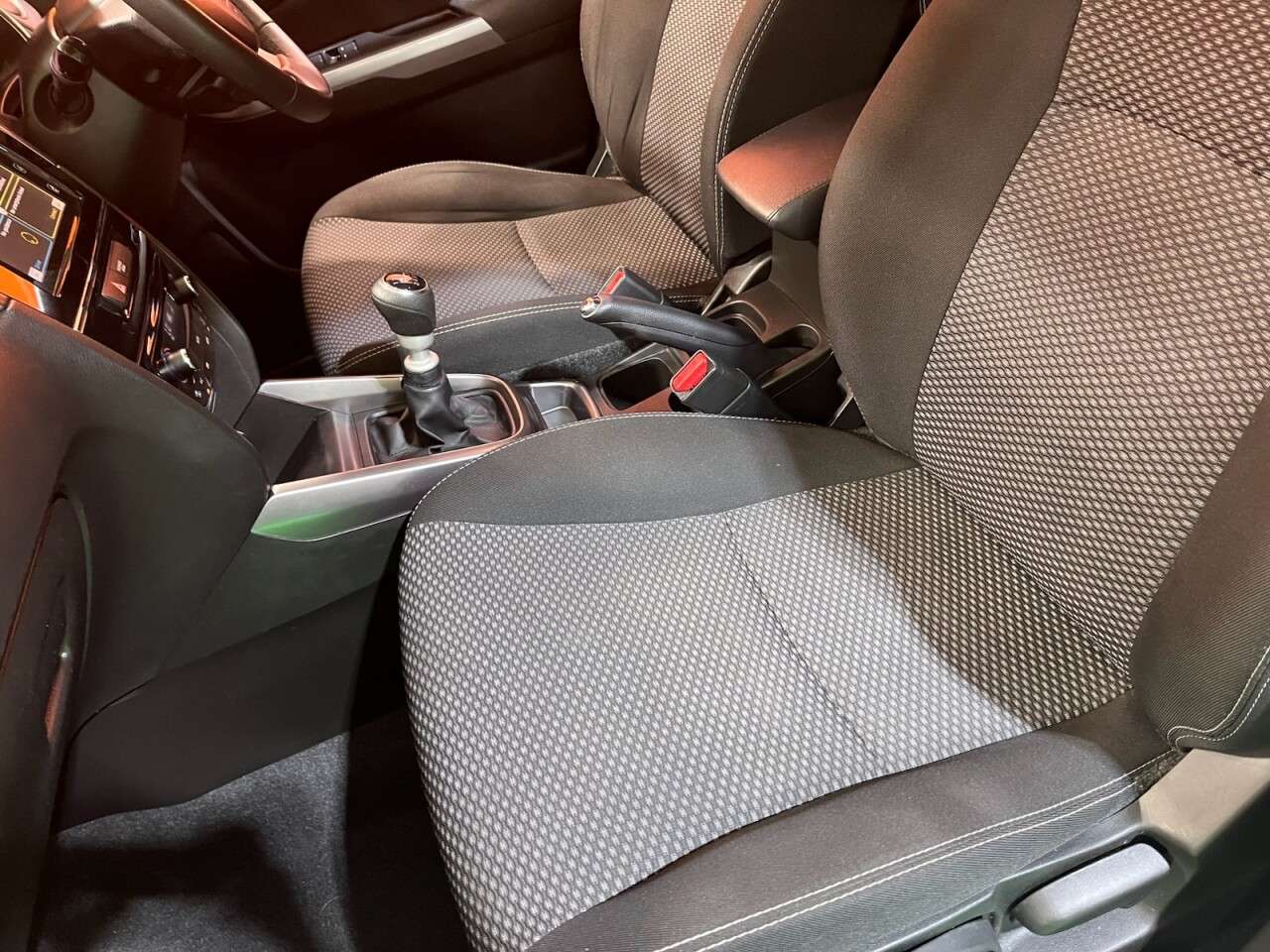 2019 SUZUKI VITARA 2019 SUZUKI VITARA