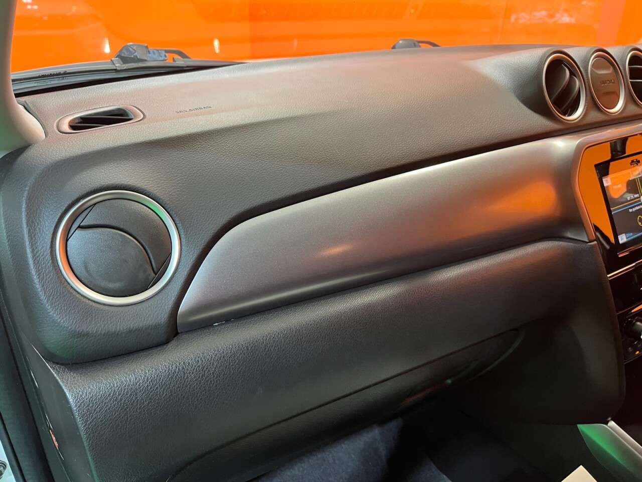 2019 SUZUKI VITARA 2019 SUZUKI VITARA