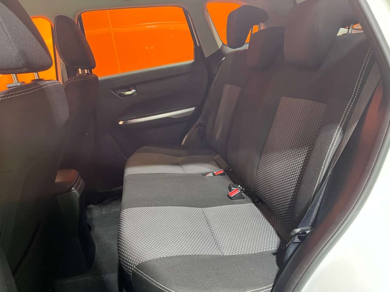 2019 SUZUKI VITARA 2019 SUZUKI VITARA