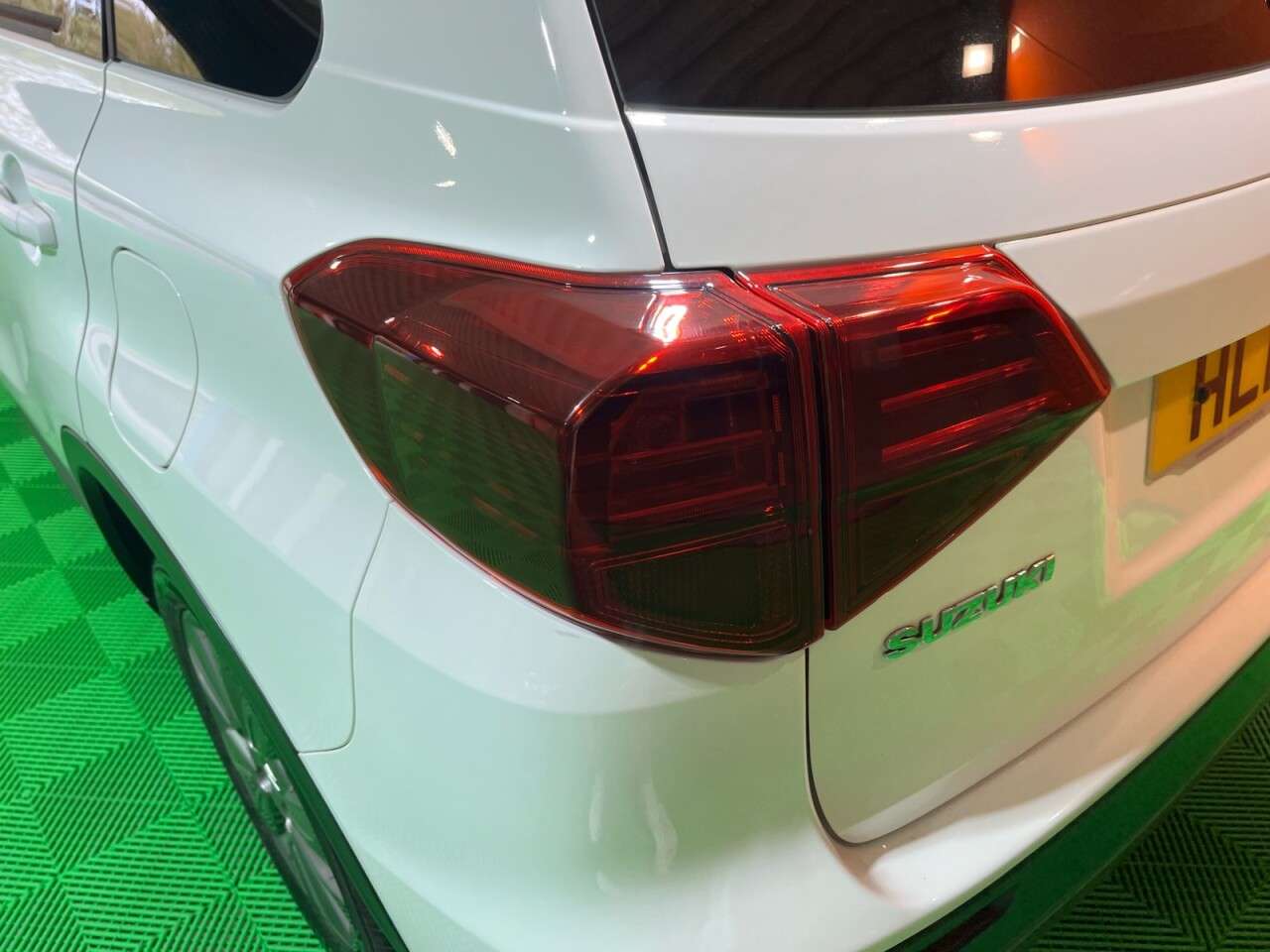 2019 SUZUKI VITARA 2019 SUZUKI VITARA