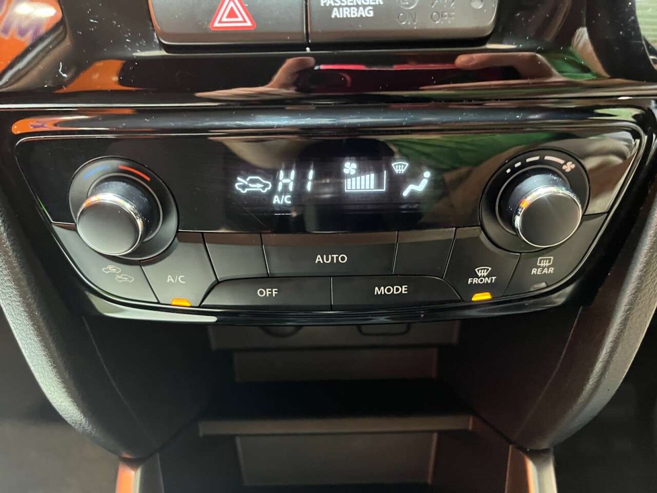 2019 SUZUKI VITARA 2019 SUZUKI VITARA