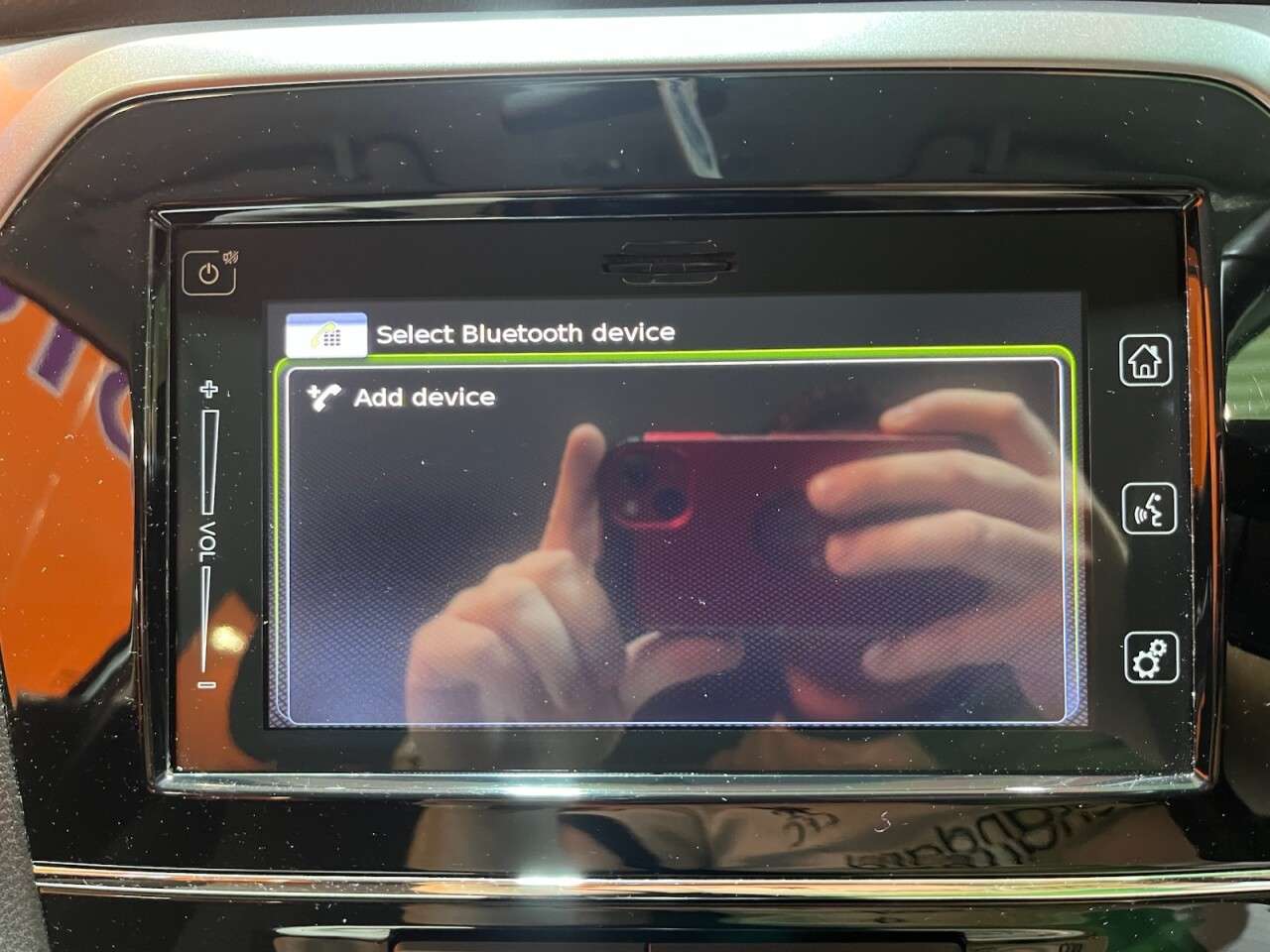 2019 SUZUKI VITARA 2019 SUZUKI VITARA