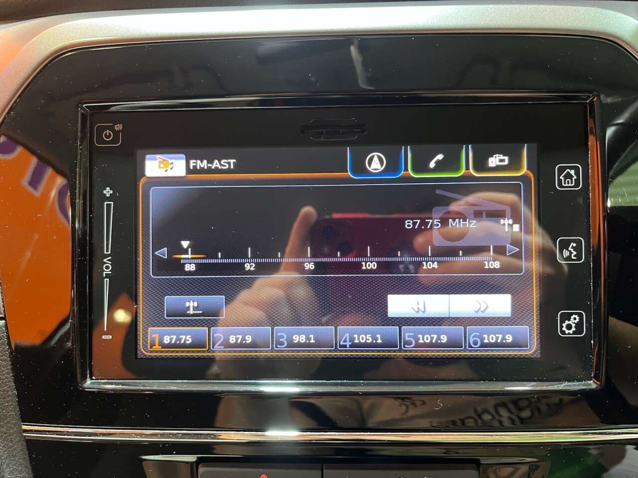2019 SUZUKI VITARA 2019 SUZUKI VITARA