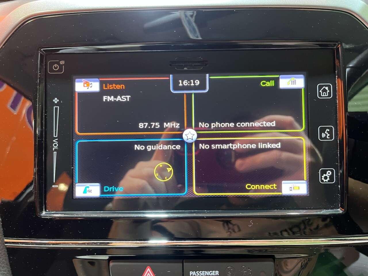 2019 SUZUKI VITARA 2019 SUZUKI VITARA