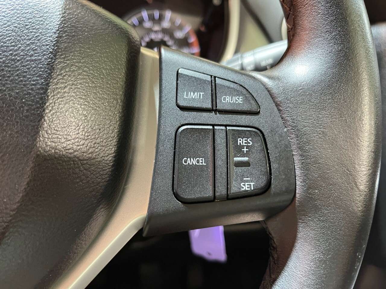 2019 SUZUKI VITARA 2019 SUZUKI VITARA