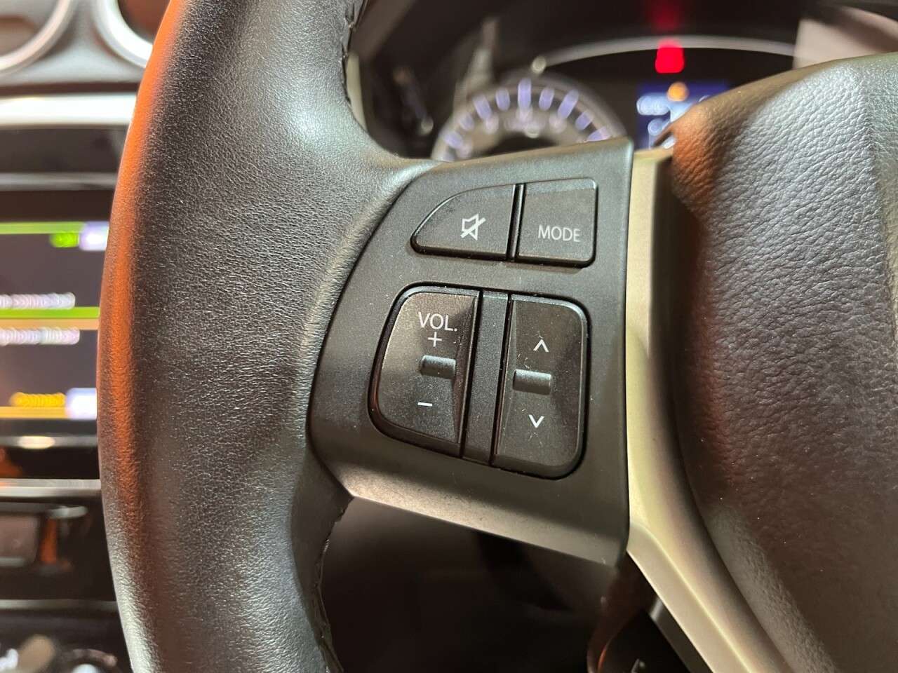 2019 SUZUKI VITARA 2019 SUZUKI VITARA
