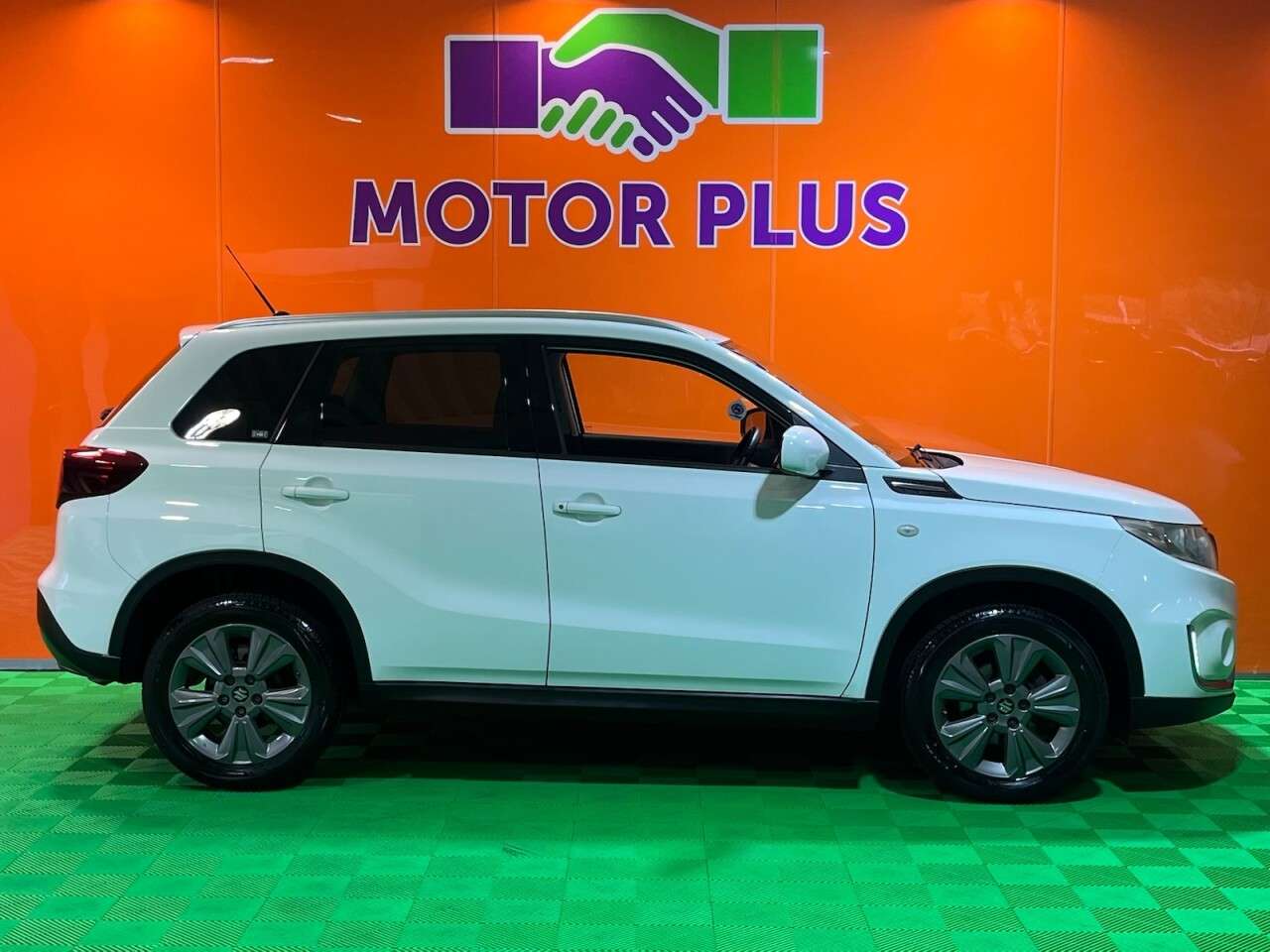 2019 SUZUKI VITARA 2019 SUZUKI VITARA