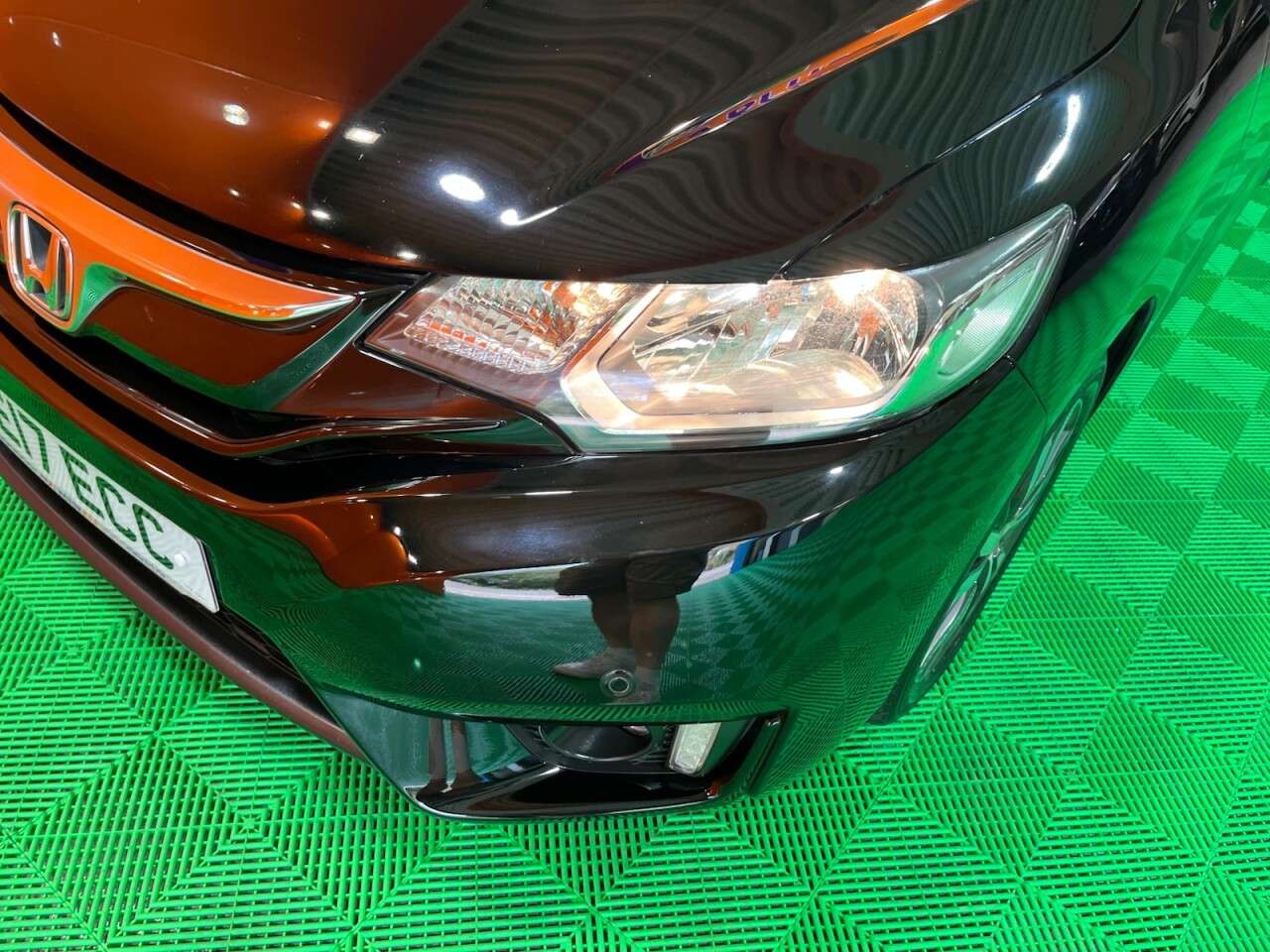 2017 HONDA JAZZ 2017 HONDA JAZZ