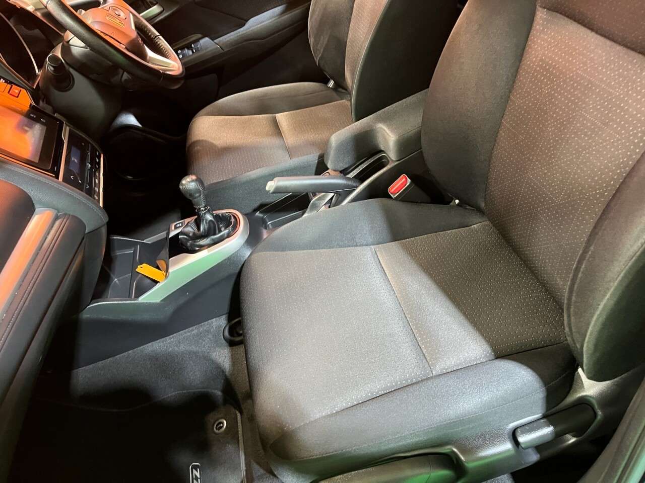 2017 HONDA JAZZ 2017 HONDA JAZZ