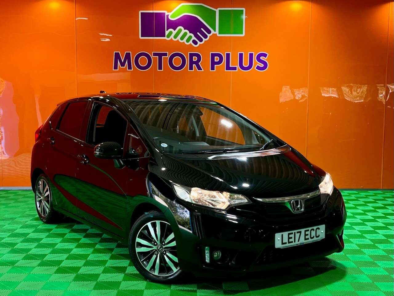A 2017 HONDA JAZZ 1.3 i-VTEC EX Navi Hatchback 5dr Petrol Manual Euro 6 (s/s) (102 ps) Visit A 2017 HONDA JAZZ 1.3 i-VTEC EX Navi Hatchback 5dr Petrol Manual Euro 6 (s/s) (102 ps) Visit