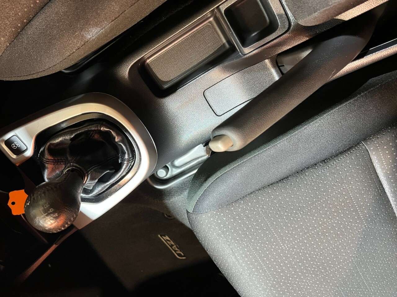 2017 HONDA JAZZ 2017 HONDA JAZZ