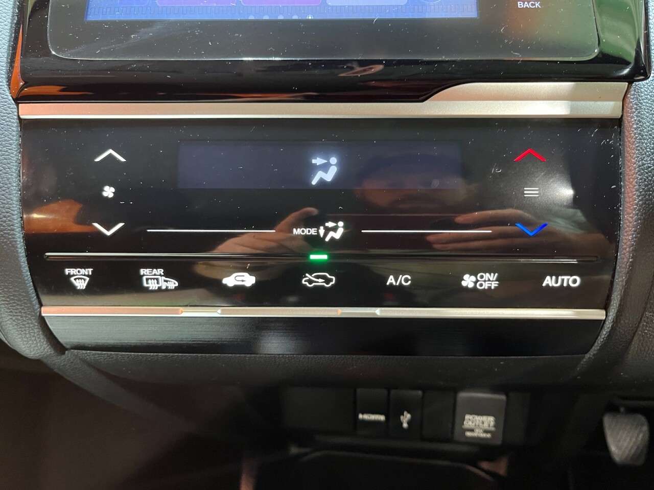 2017 HONDA JAZZ 2017 HONDA JAZZ