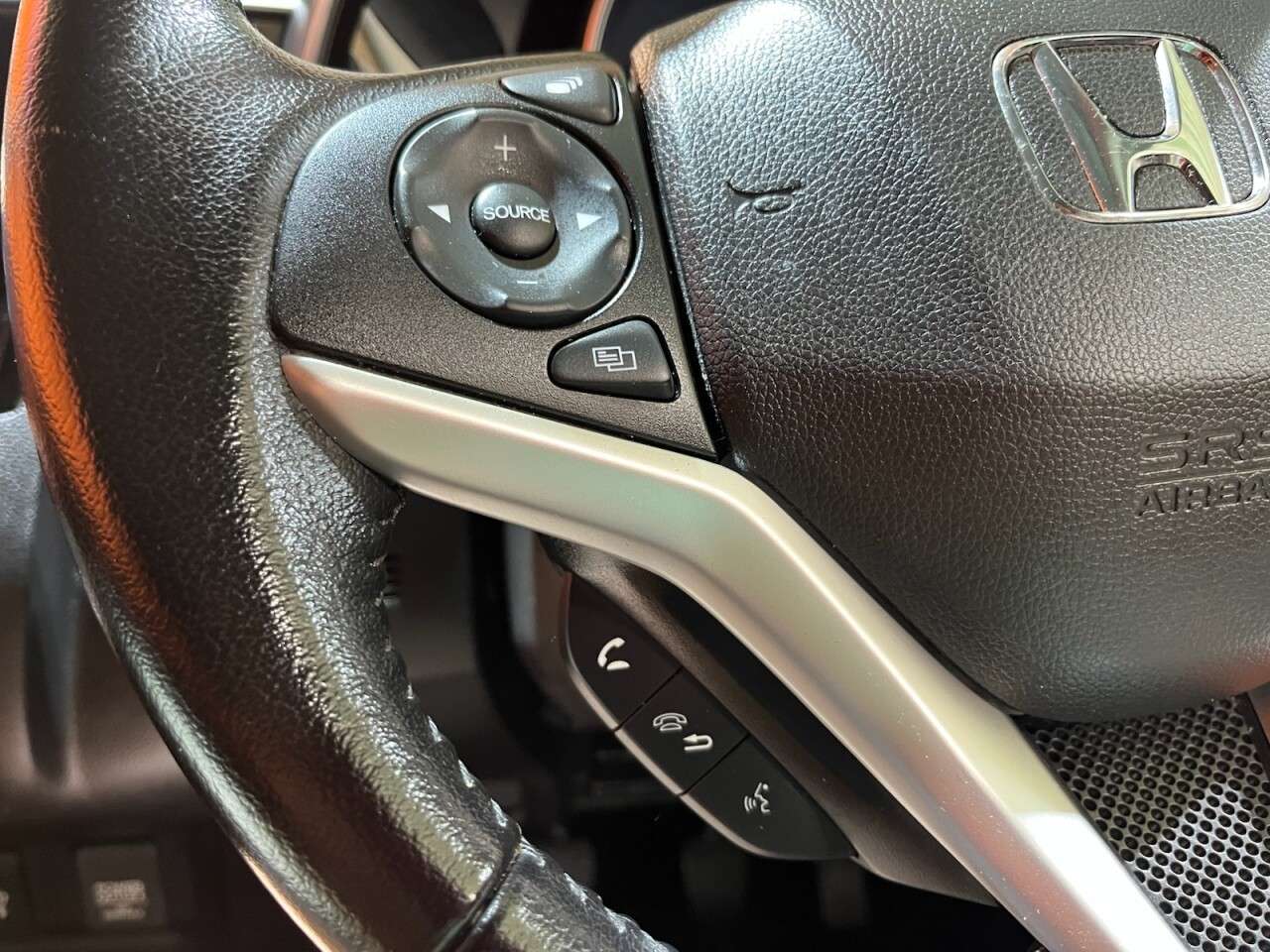 2017 HONDA JAZZ 2017 HONDA JAZZ