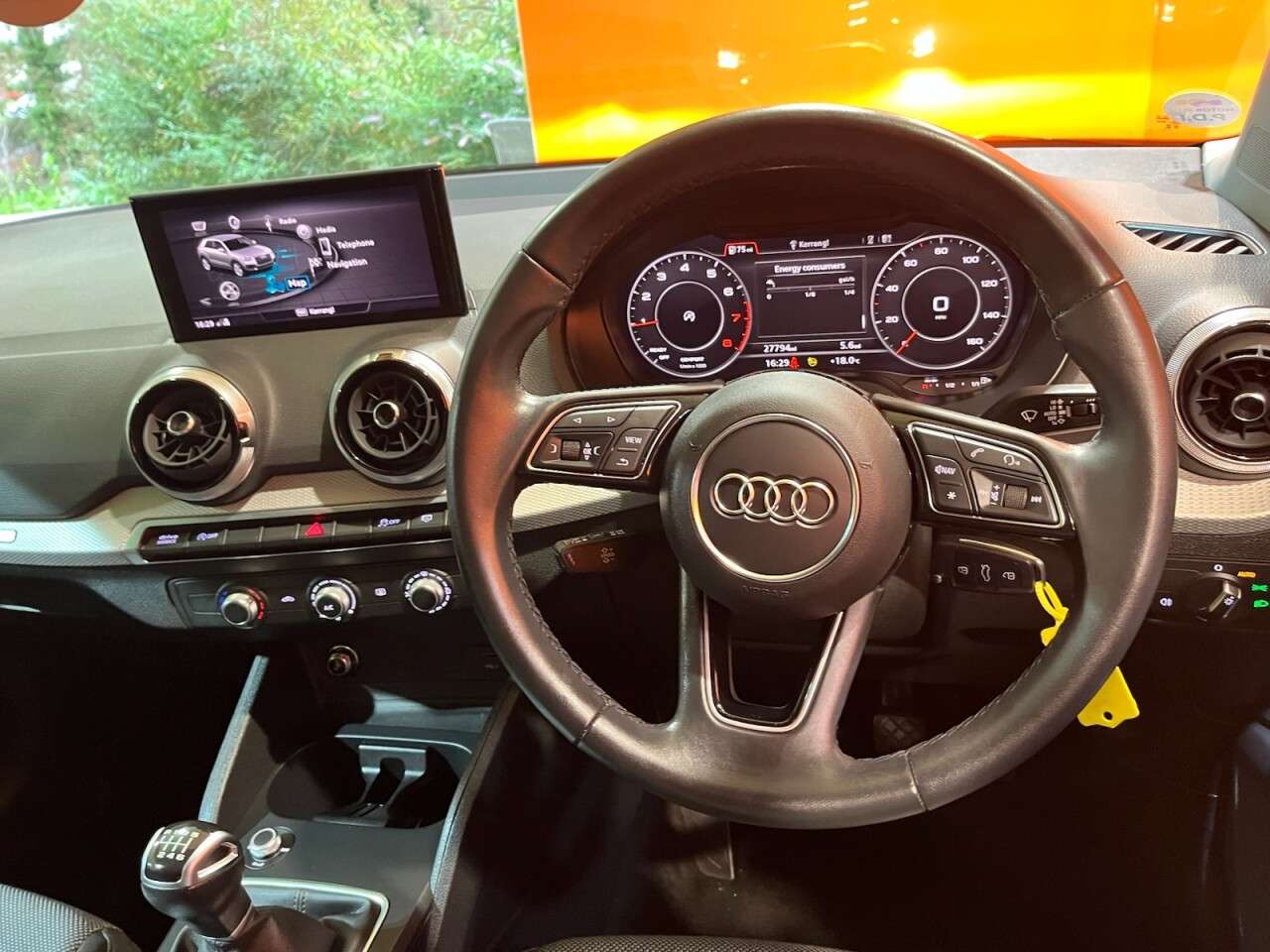 2023 AUDI Q2 2023 AUDI Q2