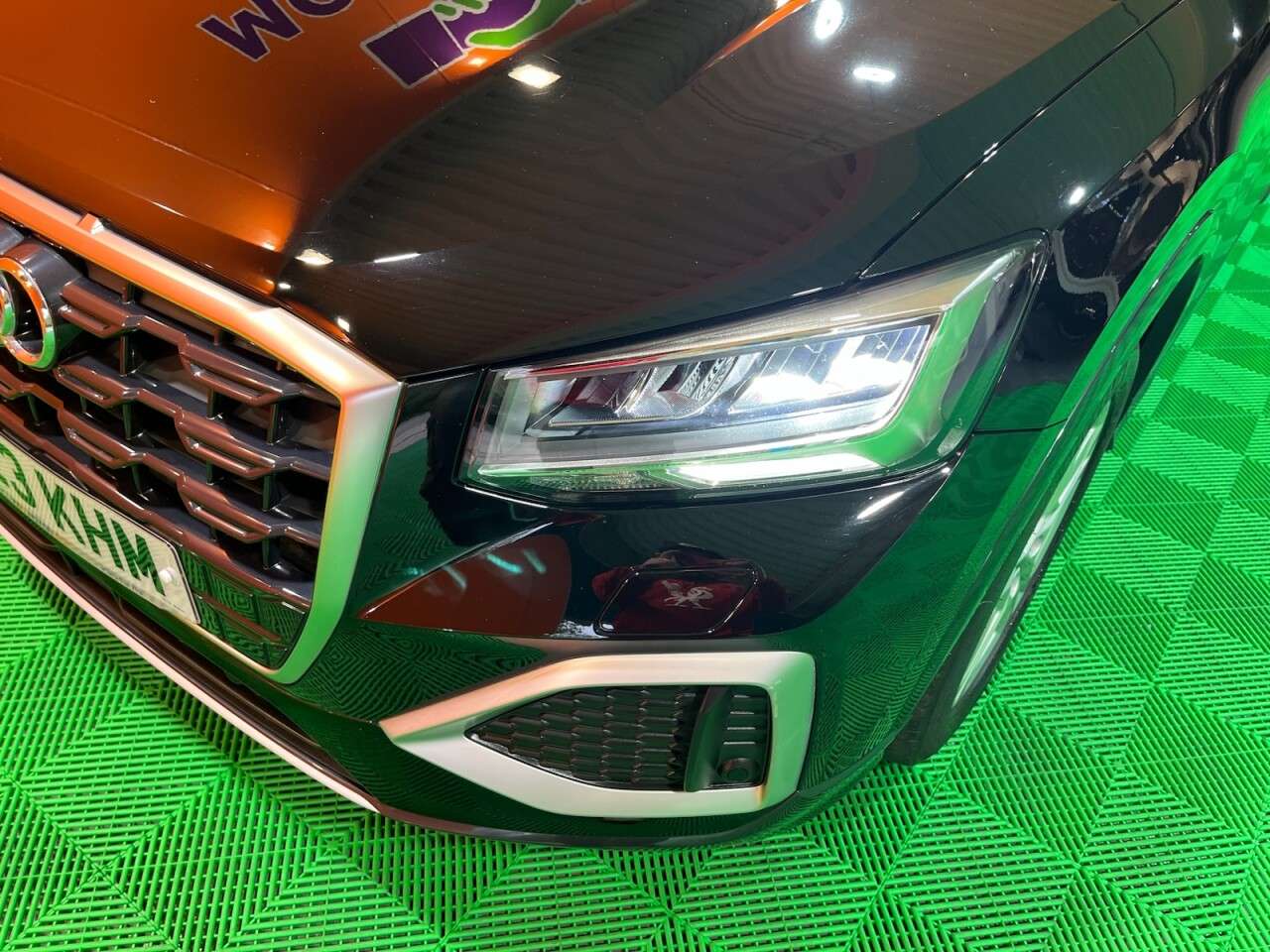 2023 AUDI Q2 2023 AUDI Q2