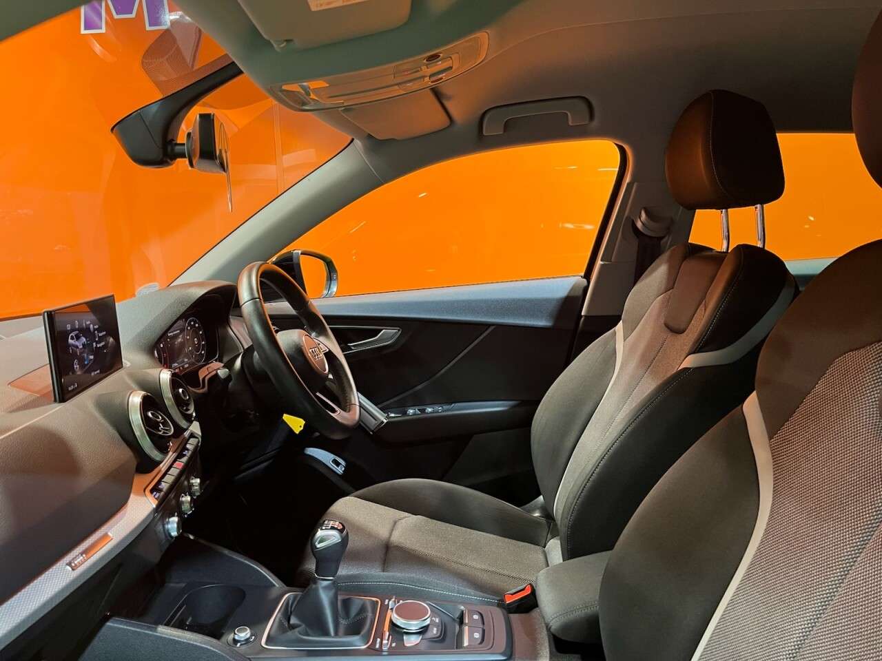 2023 AUDI Q2 2023 AUDI Q2