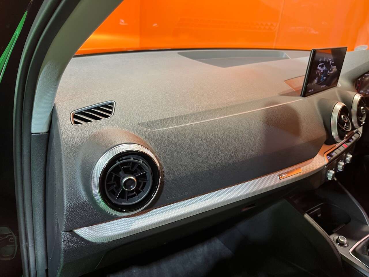 2023 AUDI Q2 2023 AUDI Q2