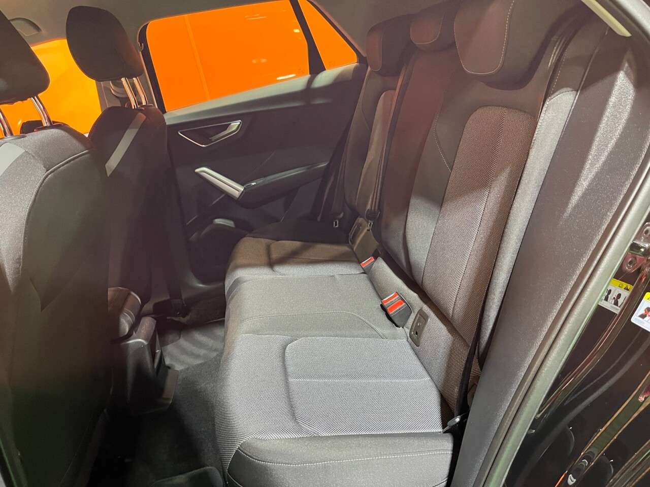 2023 AUDI Q2 2023 AUDI Q2