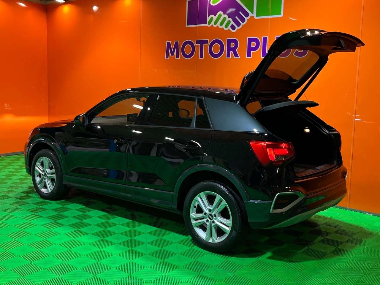2023 AUDI Q2 2023 AUDI Q2