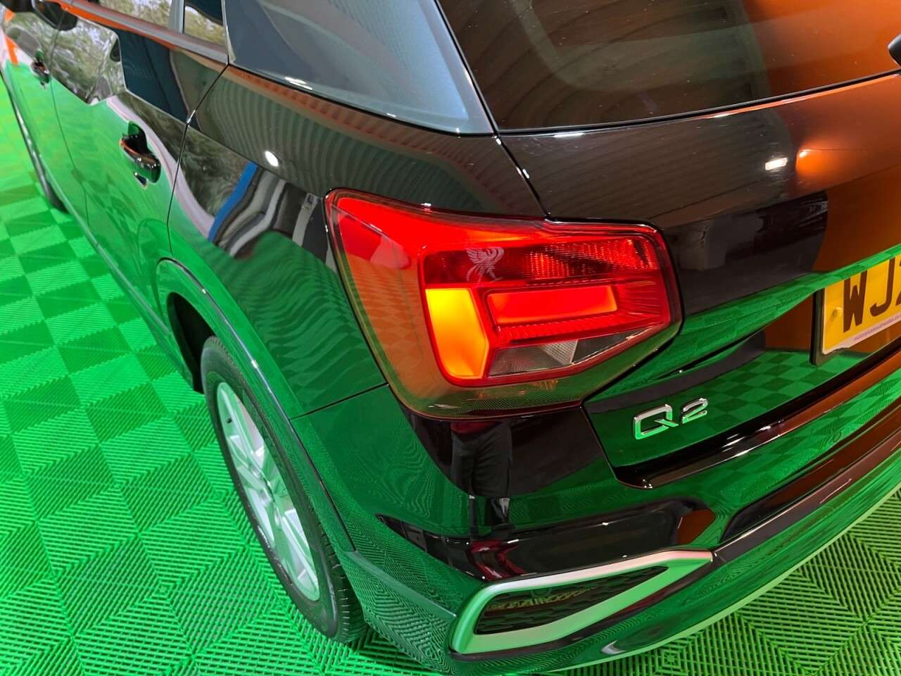 2023 AUDI Q2 2023 AUDI Q2