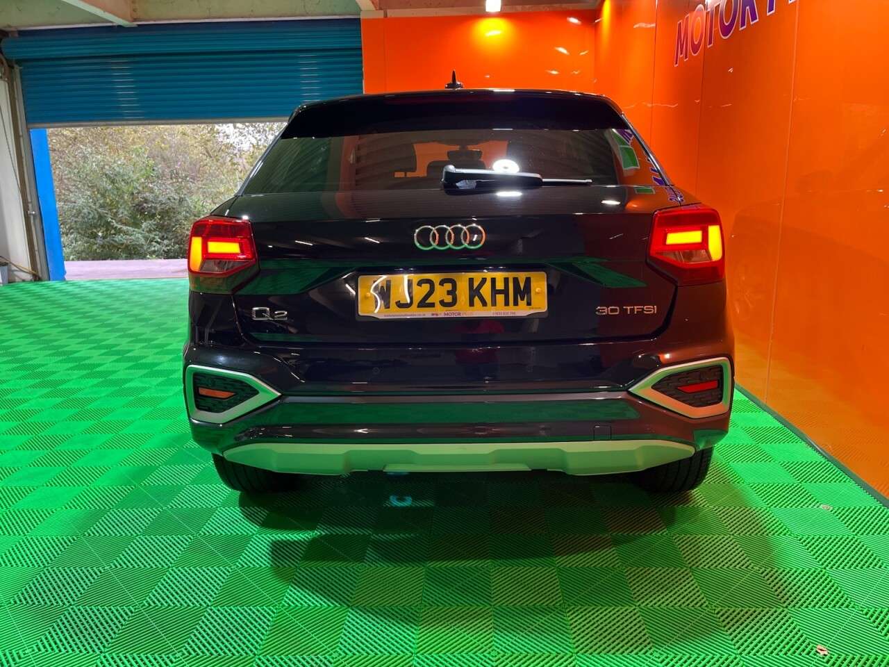 2023 AUDI Q2 2023 AUDI Q2
