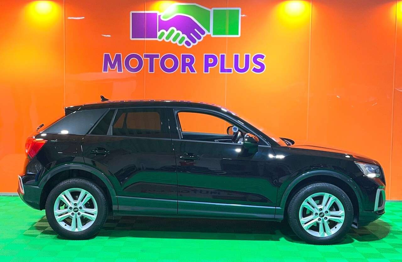 2023 AUDI Q2 2023 AUDI Q2