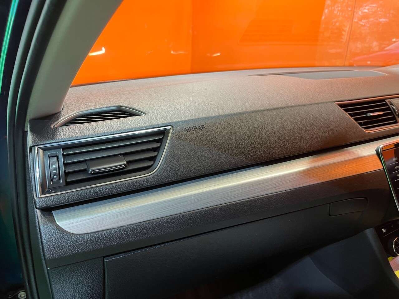 2020 SKODA SUPERB 2020 SKODA SUPERB