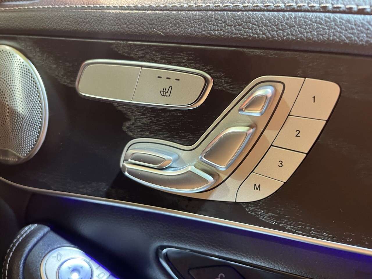 2021 MERCEDES-BENZ C CLASS 2021 MERCEDES-BENZ C CLASS