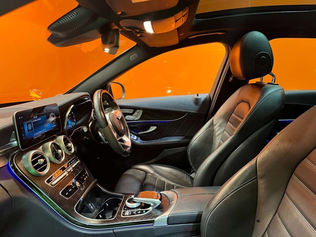 2021 MERCEDES-BENZ C CLASS 2021 MERCEDES-BENZ C CLASS