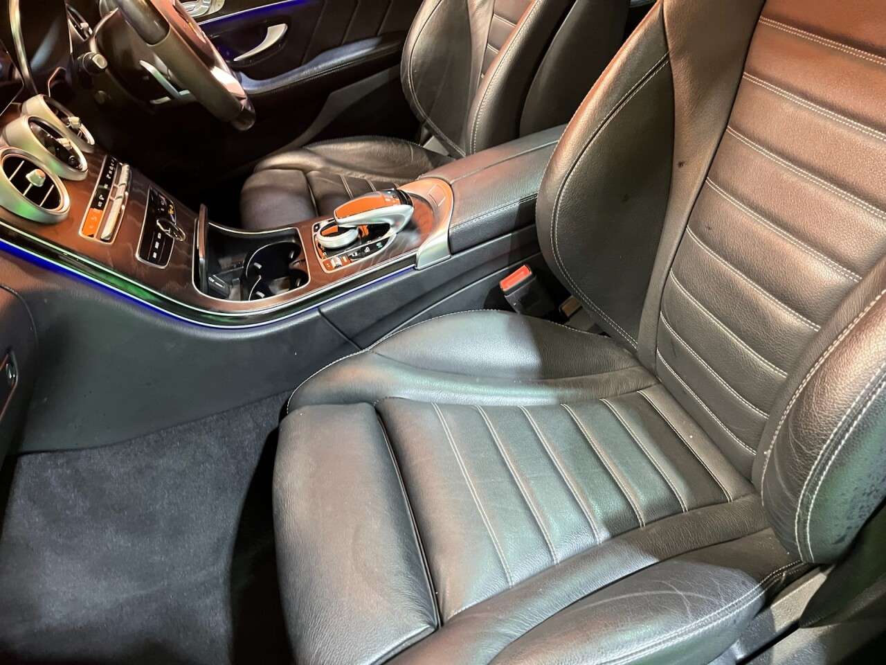 2021 MERCEDES-BENZ C CLASS 2021 MERCEDES-BENZ C CLASS
