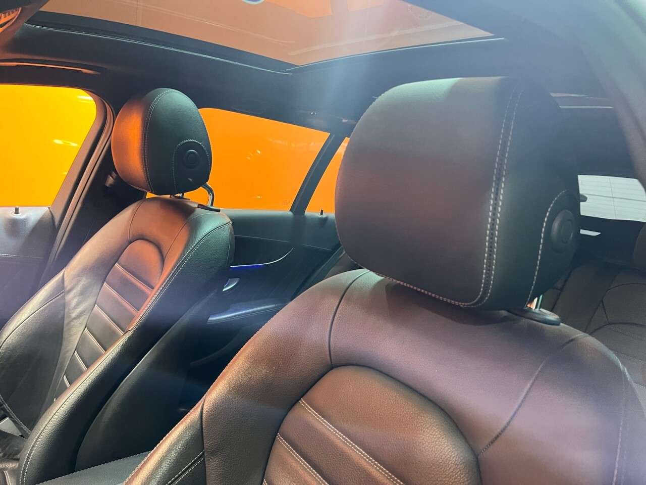 2021 MERCEDES-BENZ C CLASS 2021 MERCEDES-BENZ C CLASS