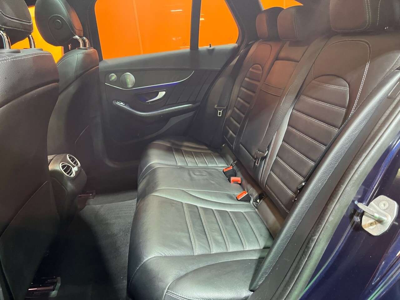 2021 MERCEDES-BENZ C CLASS 2021 MERCEDES-BENZ C CLASS