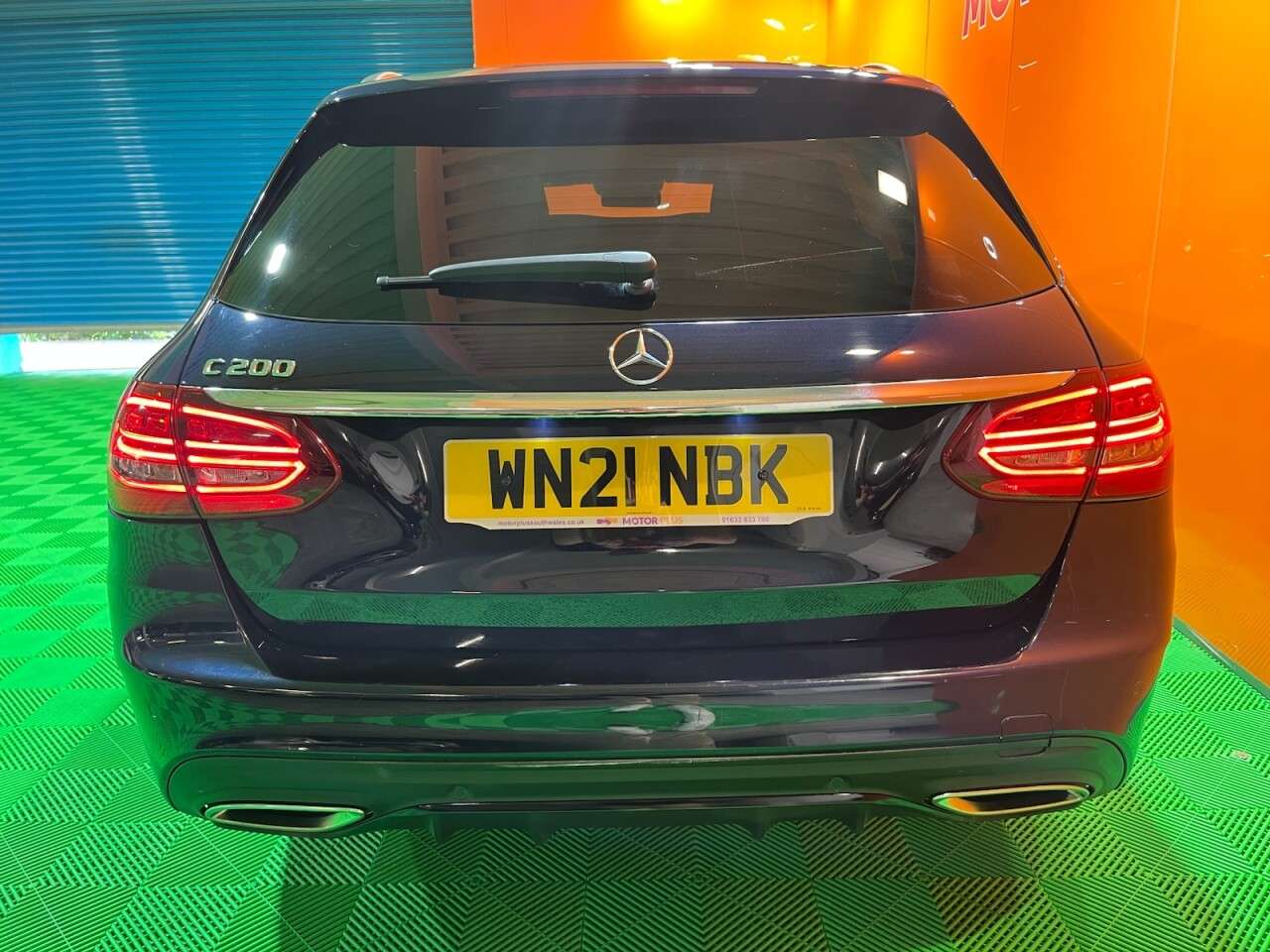 2021 MERCEDES-BENZ C CLASS 2021 MERCEDES-BENZ C CLASS