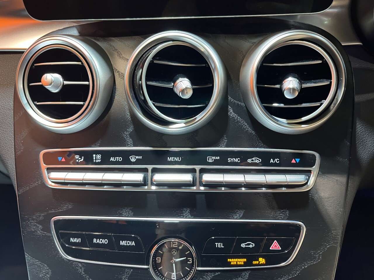2021 MERCEDES-BENZ C CLASS 2021 MERCEDES-BENZ C CLASS