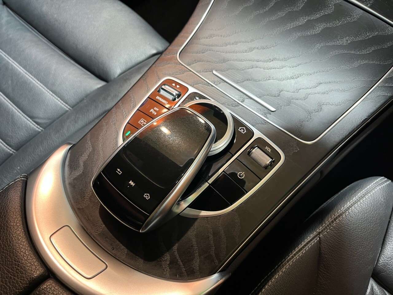2021 MERCEDES-BENZ C CLASS 2021 MERCEDES-BENZ C CLASS