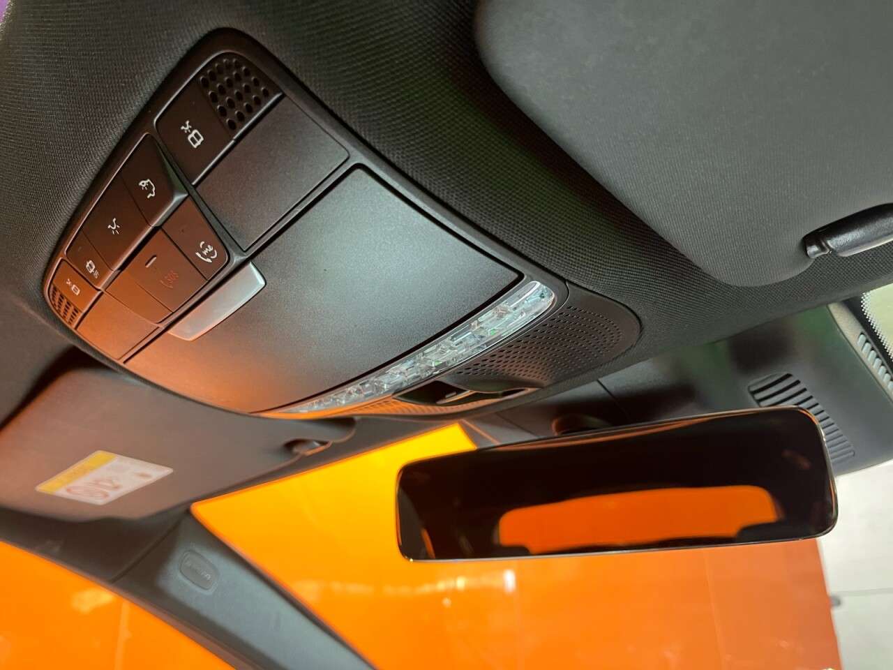 2021 MERCEDES-BENZ C CLASS 2021 MERCEDES-BENZ C CLASS