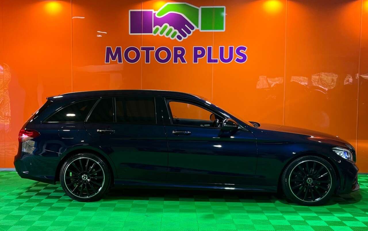 2021 MERCEDES-BENZ C CLASS 2021 MERCEDES-BENZ C CLASS