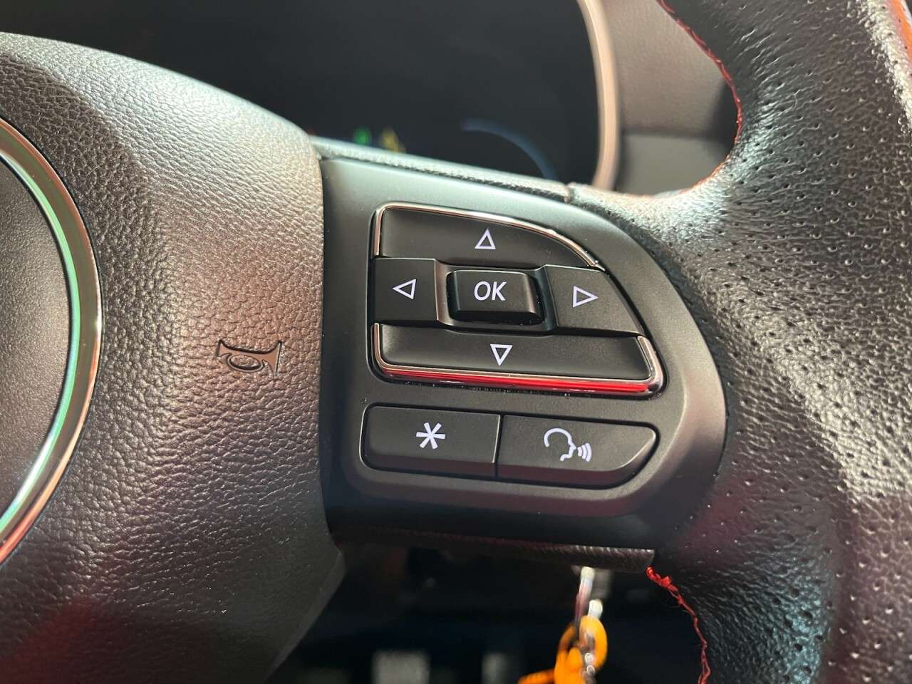 2023 MG MG ZS 2023 MG MG ZS