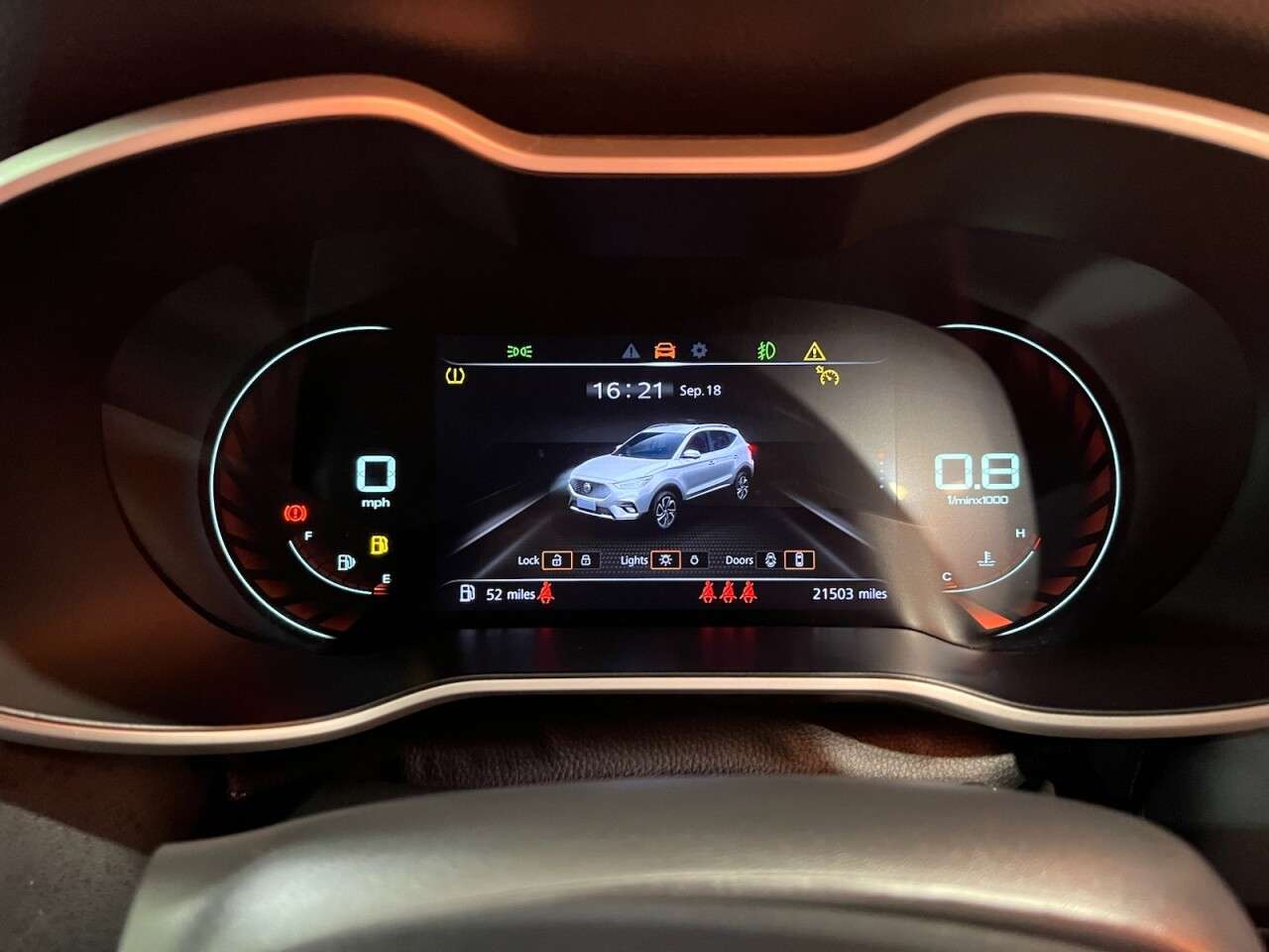 2023 MG MG ZS 2023 MG MG ZS