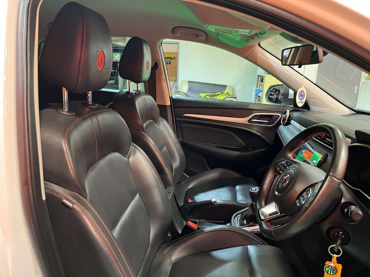 2023 MG MG ZS 2023 MG MG ZS
