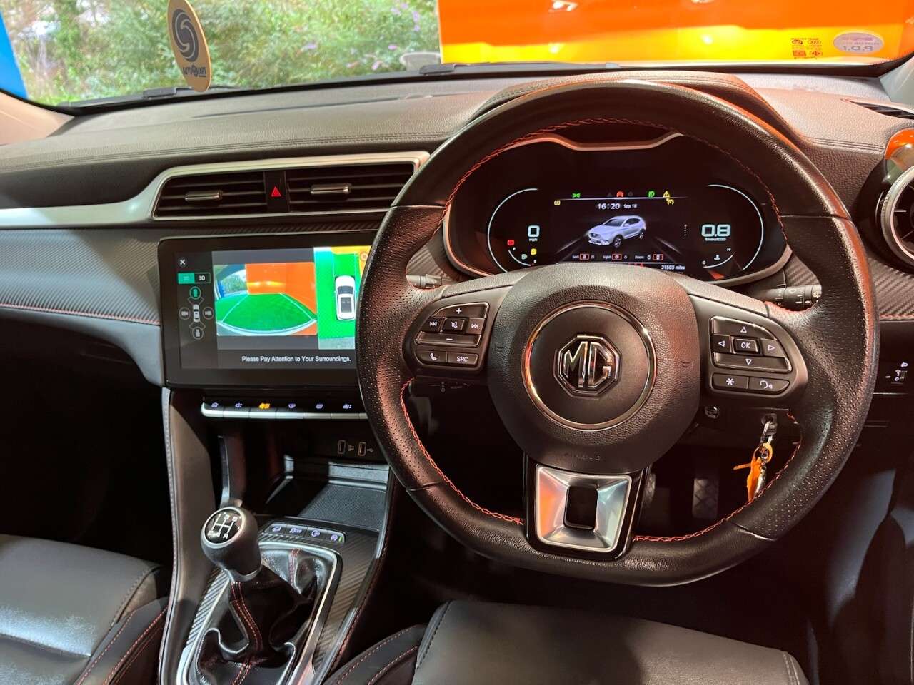 2023 MG MG ZS 2023 MG MG ZS