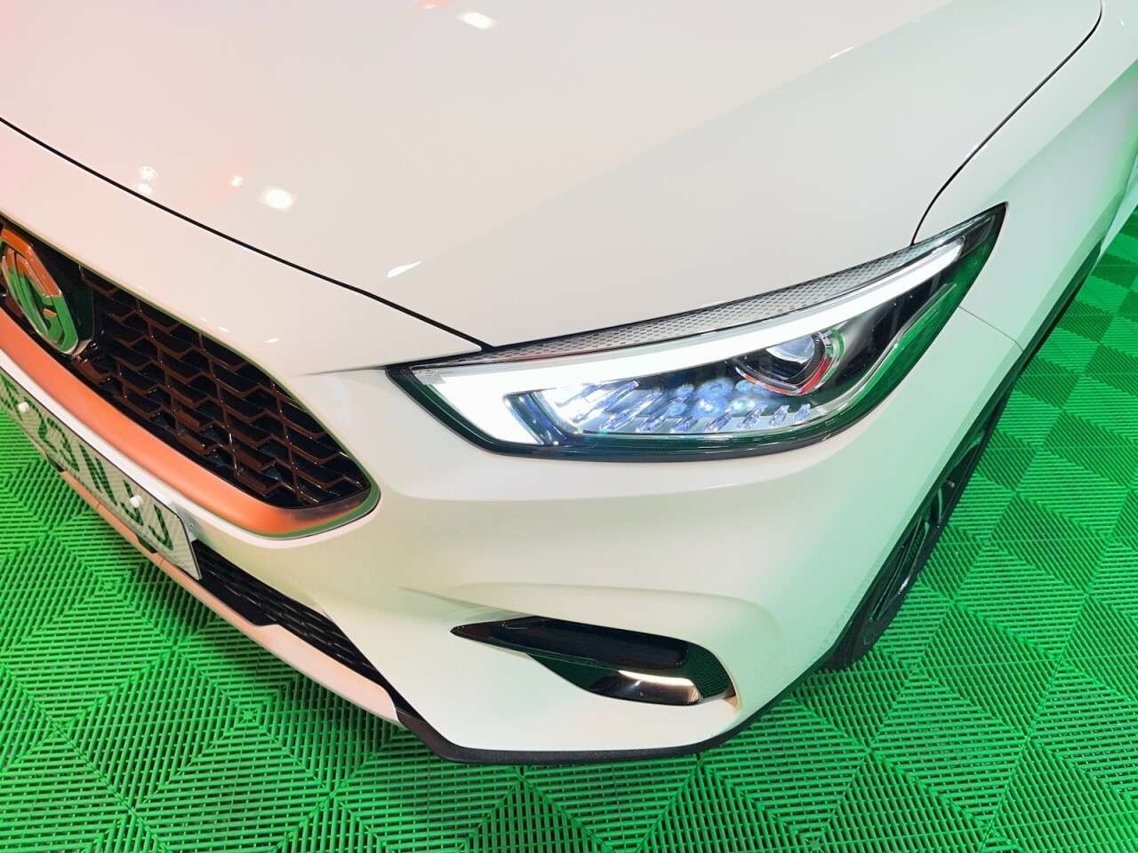 2023 MG MG ZS 2023 MG MG ZS