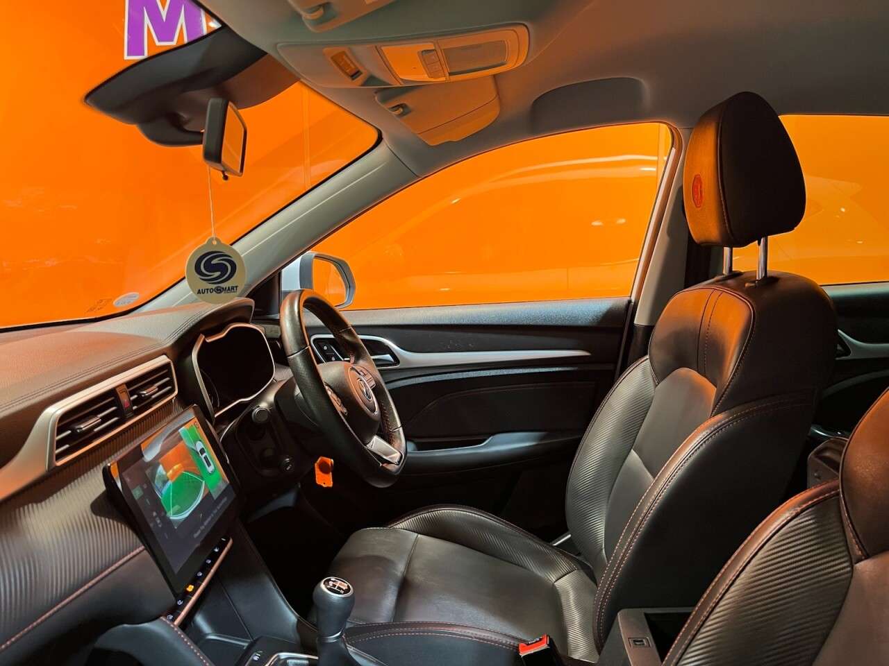 2023 MG MG ZS 2023 MG MG ZS