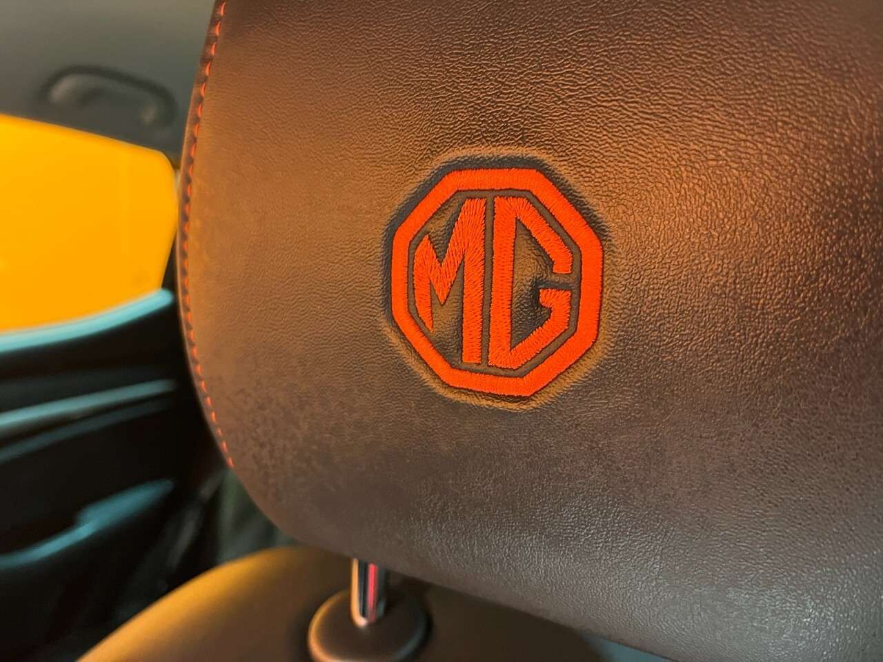 2023 MG MG ZS 2023 MG MG ZS
