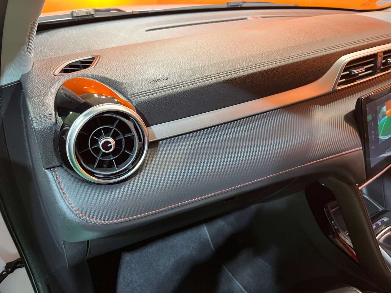 2023 MG MG ZS 2023 MG MG ZS