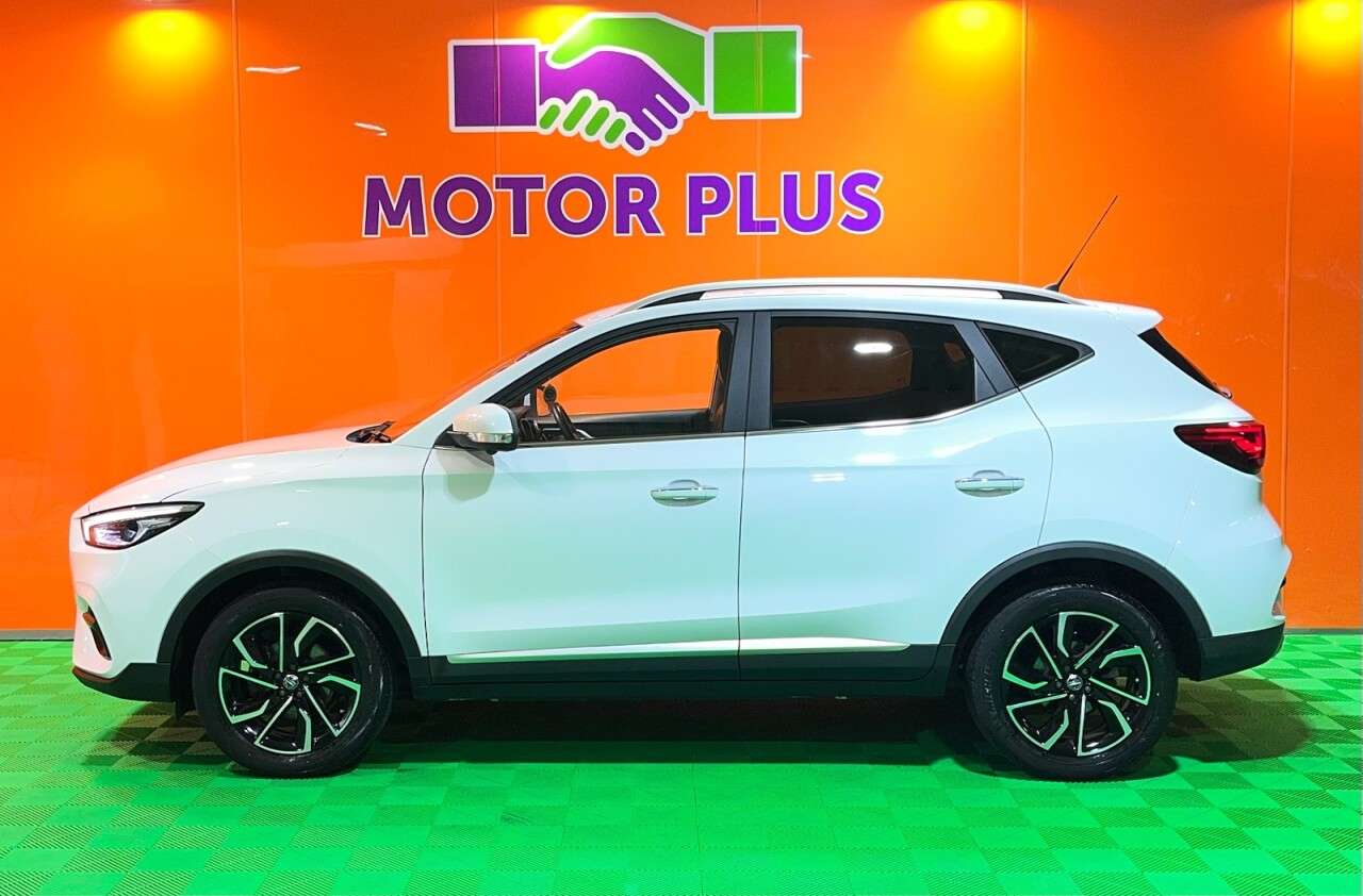 2023 MG MG ZS 2023 MG MG ZS