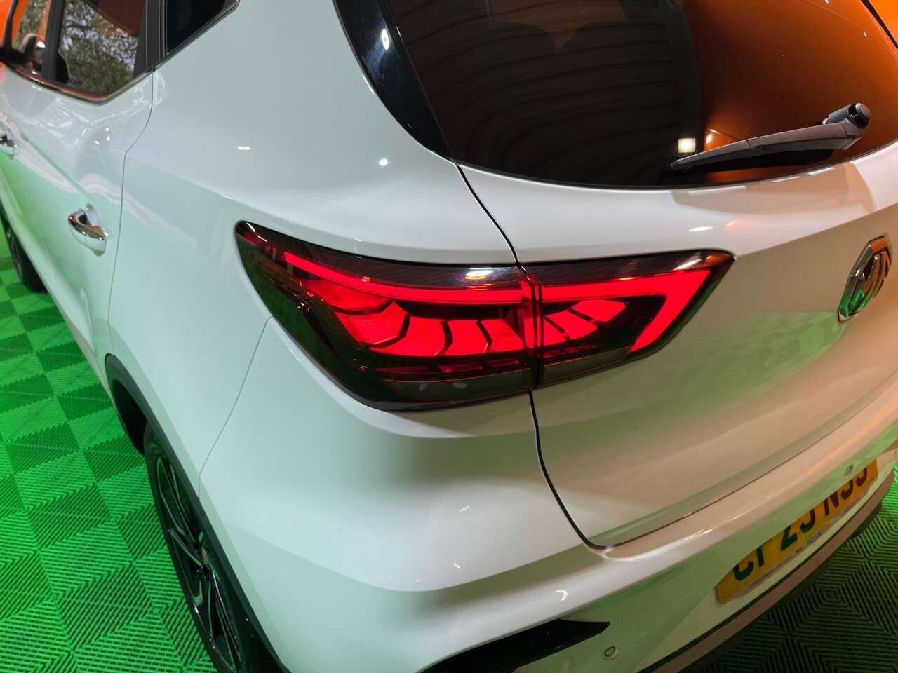 2023 MG MG ZS 2023 MG MG ZS