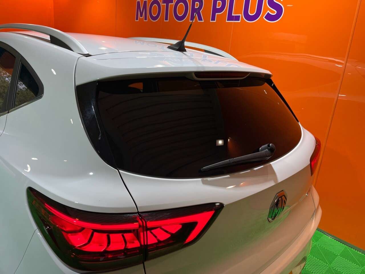 2023 MG MG ZS 2023 MG MG ZS